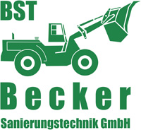 BST GmbH Logo